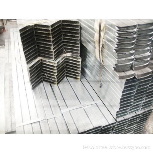 Rail Fencing ERW Pipes